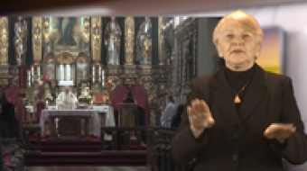 Wiadomości dla niesłyszących