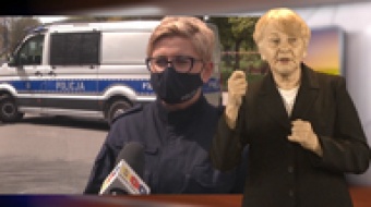 Wiadomości dla niesłyszących