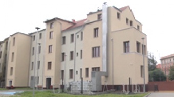 Wolne mieszkania przy Placu Wolności