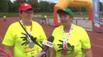 VI Bieg Bez Barier już za nami