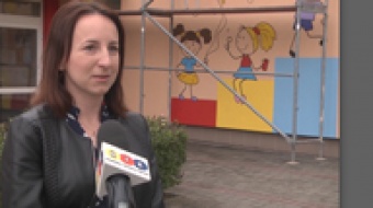 Jeszcze chętniej do przedszkola