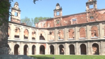 Wyróżniony obiekt czeka na turystów