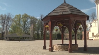 Pchli targ i operetkowe przeboje