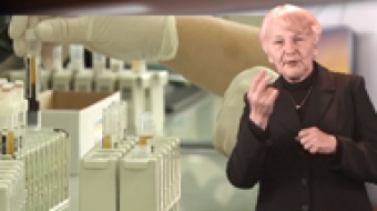 Wiadomości dla niesłyszących