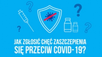 Ruszają szczepienia nastolatków