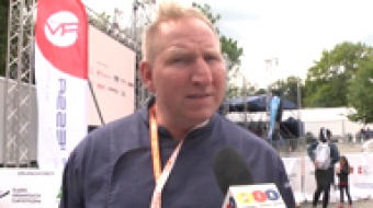 Ekspansja zmysłów podczas Festiwalu "Śląskie smaki"