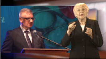 Wiadomości dla niesłyszących