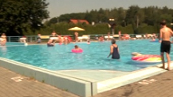 OSiR z letnimi atrakcjami