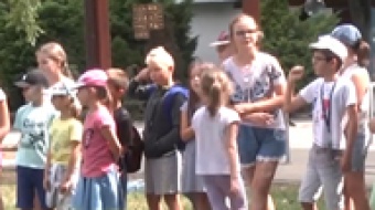 Ostatnie wolne miejsca na wakacje z "Aurą"