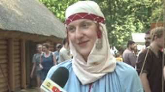 Podróż do czasów średniowiecza