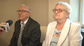 Medale za wieloletnie pożycie małżeńskie