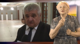 Wiadomości dla niesłyszących