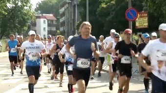 Zgarnij ostatni medal