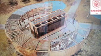 Pomysł budowy miejskiej tężni