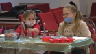 Wakacyjna akcja powiatu