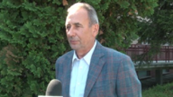 Izba przyjęć przyjmuje pacjentów