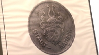 Kolejne pamiątki na raciborskim zamku