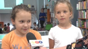 Biblioteczne lato pełne atrakcji