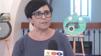 Bractwo Kurkowe na wystawie