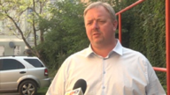 Muzyczny spacer po podwórkach