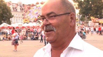 W hołdzie strażakom