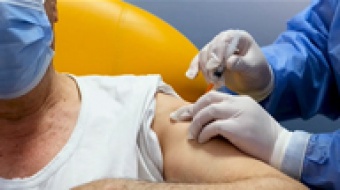 Kampania informacyjna o szczepieniach