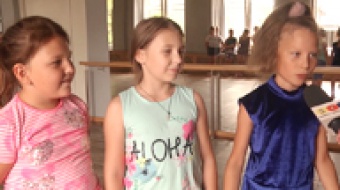 Kulturalne lato w powiecie