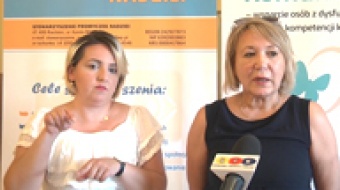 Wiadomości dla niesłyszących