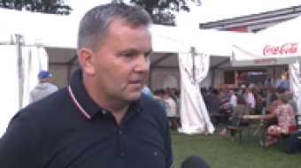 Festyn w ramach polsko-czeskiego projektu