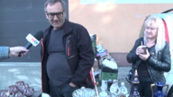 Handlowa sobota w Pietrowicach