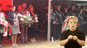 Wiadomości dla niesłyszących