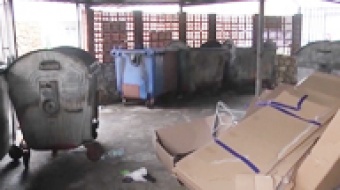 Kosztowny problem z odpadami