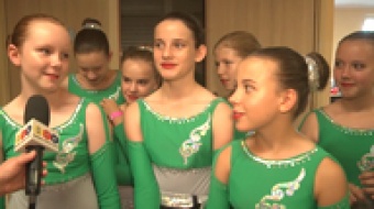 Za nami Mistrzostwa Polski Mażoretek