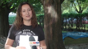 Pomysł na ekologiczny ogród zabaw