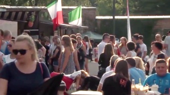 II Zlot FOOD TRUCKÓW