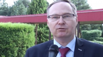 Proces uzdatniania wody