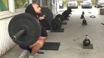 Cross Games Racibórz