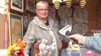 Jarmark na koniec lata