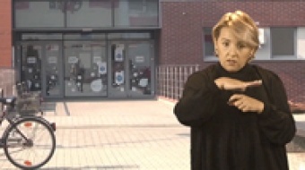 Wiadomości dla niesłyszących