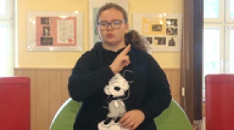 Wiadomości dla niesłyszących