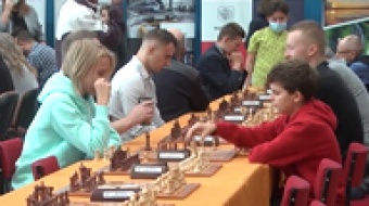 Międzynarodowy Memoriał Szachowy