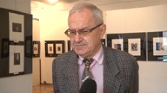 "Człowiek w niewoli uczuć"