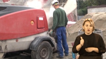 Wiadomości dla niesłyszących