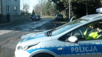 Pijani znów na drogach