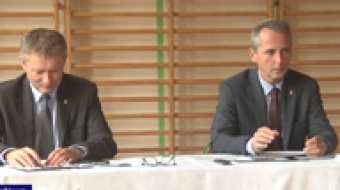 Prezydent zaprasza do rozmów