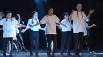 Przed nami taneczna gala "Skazy"