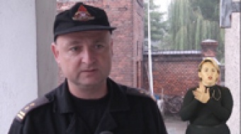 Wiadomości dla niesłyszących