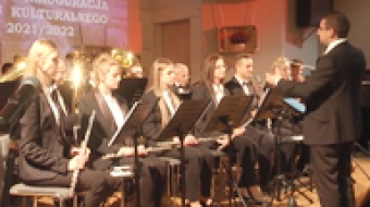 Inauguracja roku kulturalnego gminy Krzyżanowice