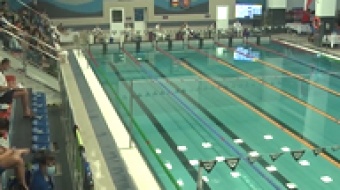 Zbliża się pływacka rywalizacja