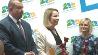 Wyróżnienia dla nauczycieli wręczone